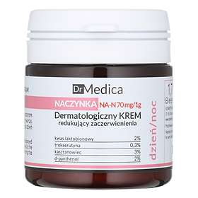 Bielenda Dr Medica Capillaries Dermatological Redness Reducing Cream